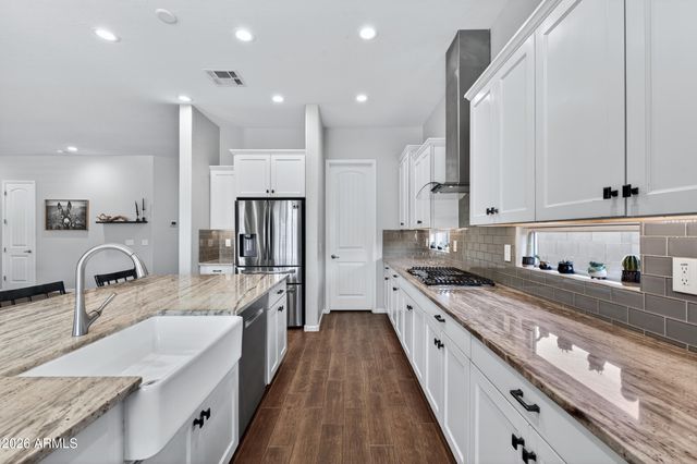 20865 E CAMINA BUENA Vista, Queen Creek, AZ 85142