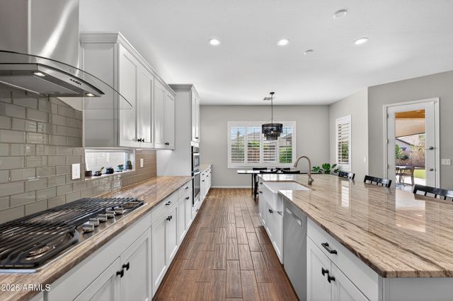 20865 E CAMINA BUENA Vista, Queen Creek, AZ 85142