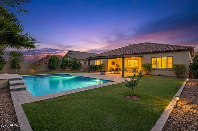 20865 E CAMINA BUENA Vista, Queen Creek, AZ 85142