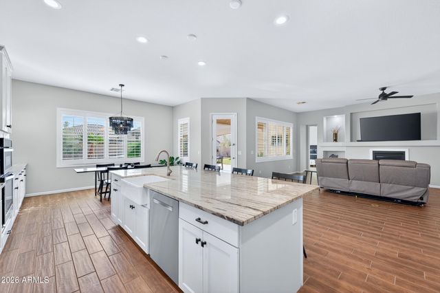 20865 E CAMINA BUENA Vista, Queen Creek, AZ 85142