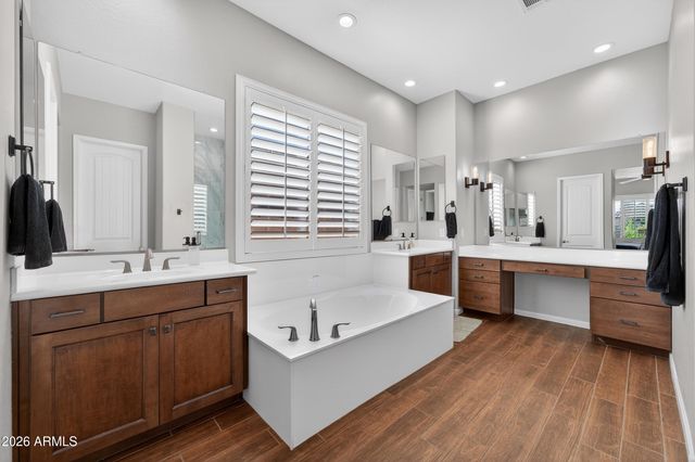 20865 E CAMINA BUENA Vista, Queen Creek, AZ 85142