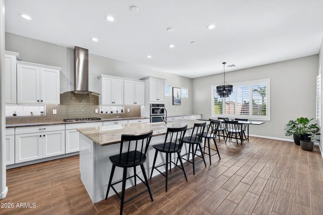 20865 E CAMINA BUENA Vista, Queen Creek, AZ 85142