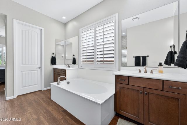 20865 E CAMINA BUENA Vista, Queen Creek, AZ 85142