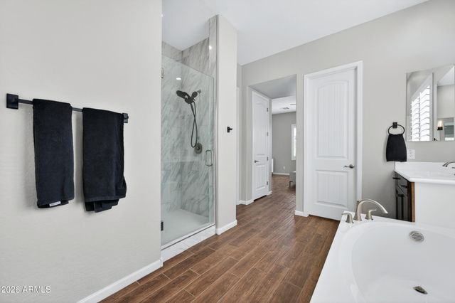 20865 E CAMINA BUENA Vista, Queen Creek, AZ 85142