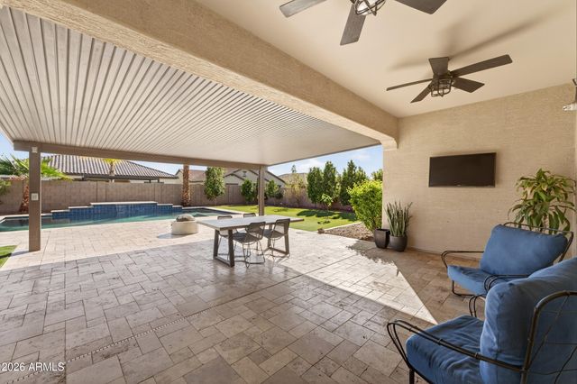 20865 E CAMINA BUENA Vista, Queen Creek, AZ 85142