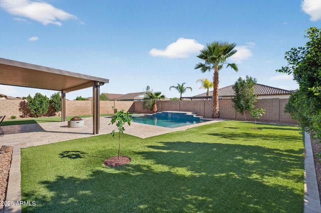 20865 E CAMINA BUENA Vista, Queen Creek, AZ 85142