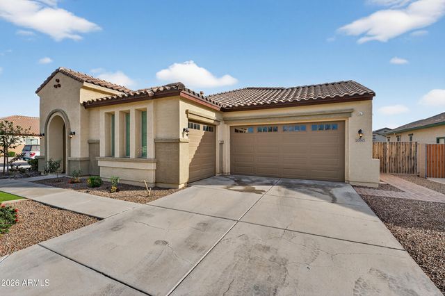 20865 E CAMINA BUENA Vista, Queen Creek, AZ 85142
