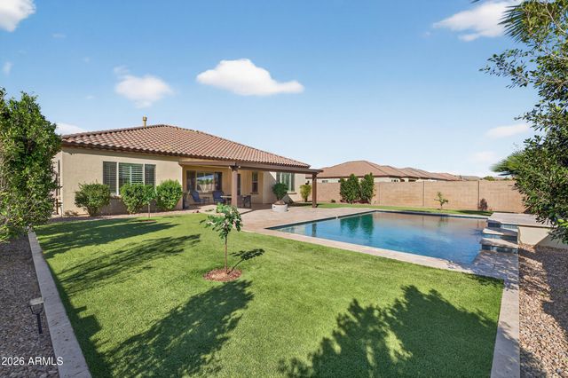 20865 E CAMINA BUENA Vista, Queen Creek, AZ 85142