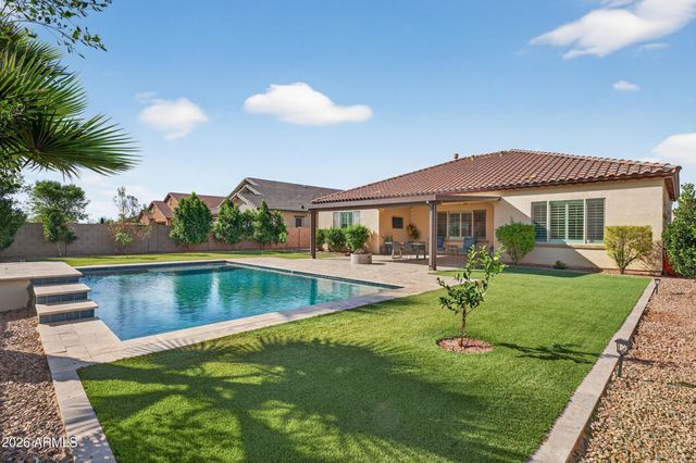 20865 E CAMINA BUENA Vista, Queen Creek, AZ 85142