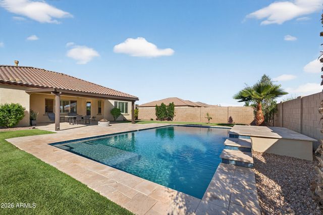 20865 E CAMINA BUENA Vista, Queen Creek, AZ 85142