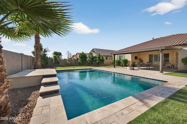 20865 E CAMINA BUENA Vista, Queen Creek, AZ 85142