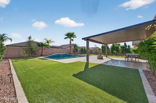 20865 E CAMINA BUENA Vista, Queen Creek, AZ 85142