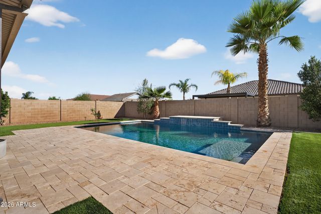 20865 E CAMINA BUENA Vista, Queen Creek, AZ 85142