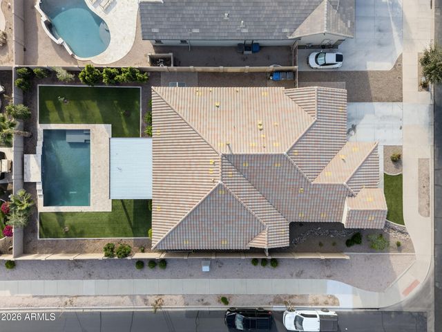 20865 E CAMINA BUENA Vista, Queen Creek, AZ 85142