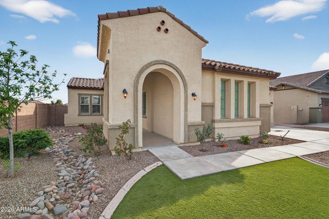 20865 E CAMINA BUENA Vista, Queen Creek, AZ 85142