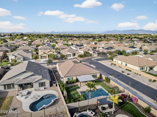 20865 E CAMINA BUENA Vista, Queen Creek, AZ 85142