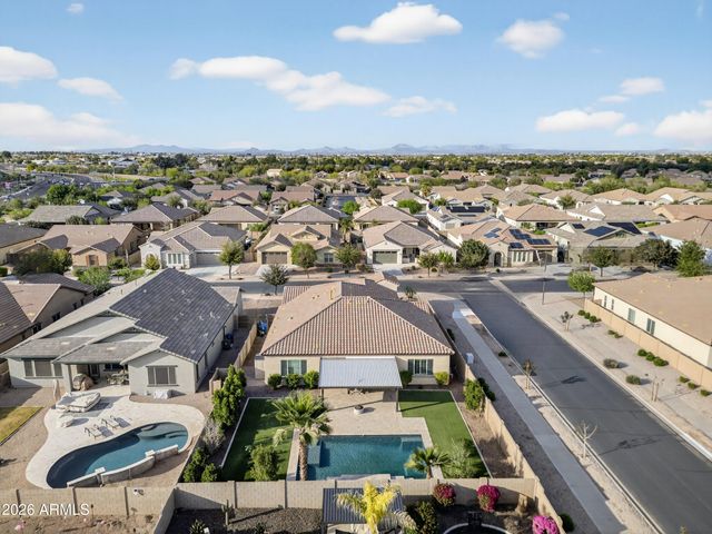 20865 E CAMINA BUENA Vista, Queen Creek, AZ 85142