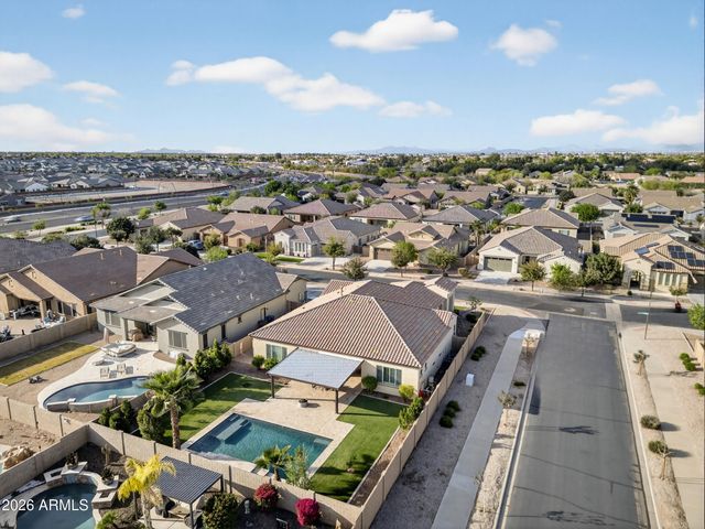 20865 E CAMINA BUENA Vista, Queen Creek, AZ 85142