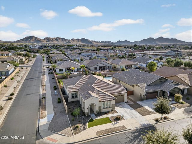 20865 E CAMINA BUENA Vista, Queen Creek, AZ 85142