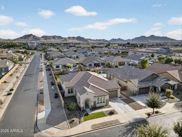 20865 E CAMINA BUENA Vista, Queen Creek, AZ 85142