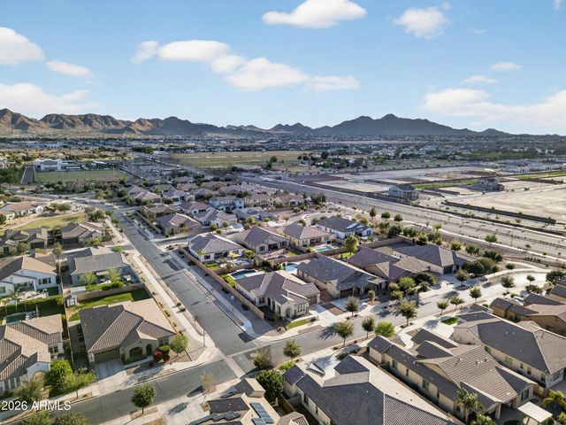 20865 E CAMINA BUENA Vista, Queen Creek, AZ 85142