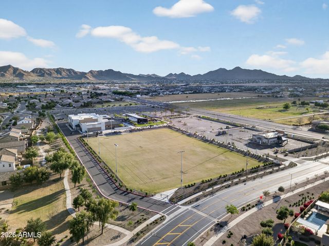 20865 E CAMINA BUENA Vista, Queen Creek, AZ 85142