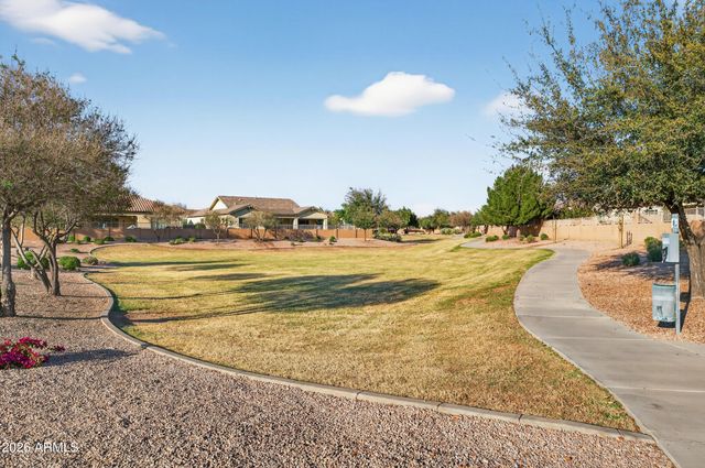 20865 E CAMINA BUENA Vista, Queen Creek, AZ 85142