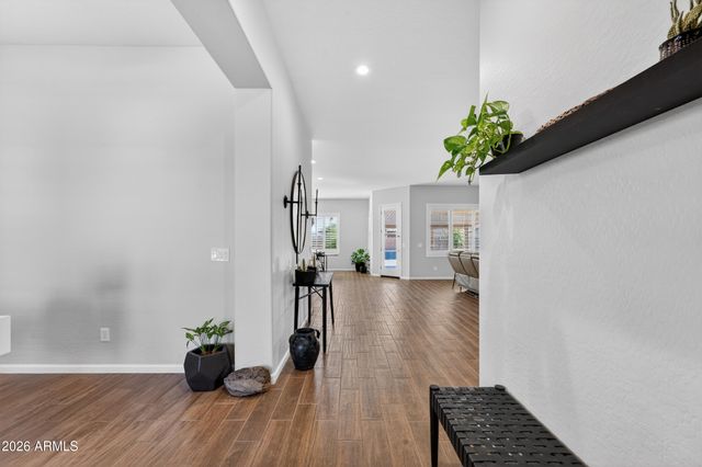 20865 E CAMINA BUENA Vista, Queen Creek, AZ 85142