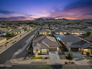 20865 E CAMINA BUENA Vista, Queen Creek, AZ 85142