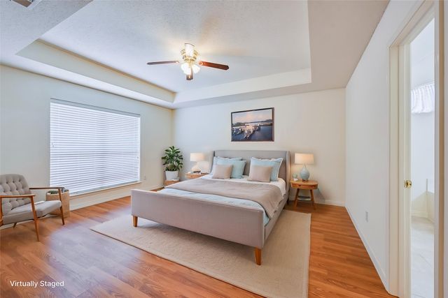 216 Quail Trail Lane, Arlington, TX 76002