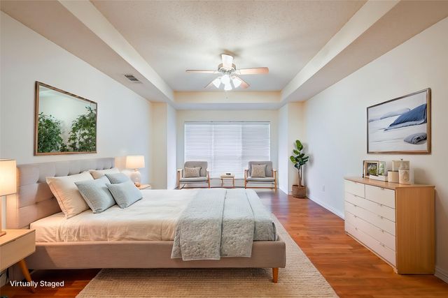 216 Quail Trail Lane, Arlington, TX 76002