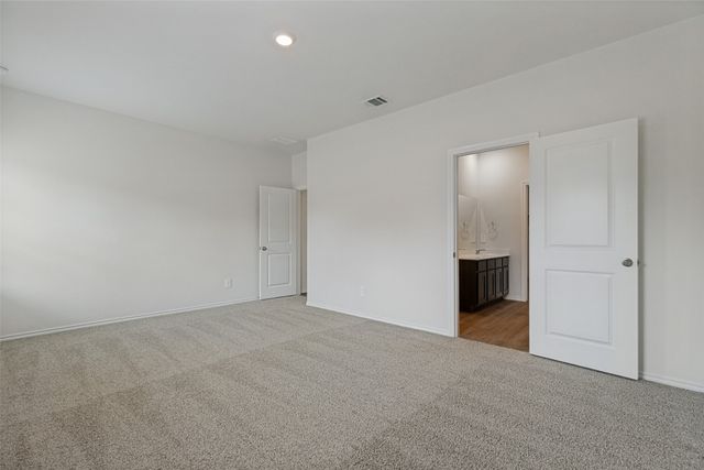 3226 Catamount Drive, Sherman, TX 75090