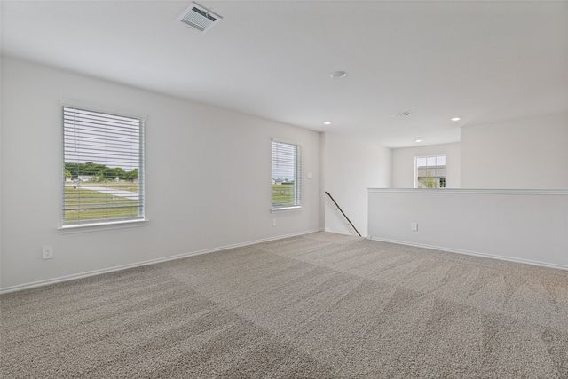 3226 Catamount Drive, Sherman, TX 75090