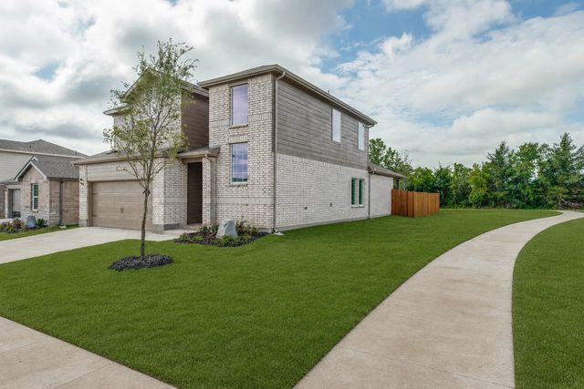 3226 Catamount Drive, Sherman, TX 75090