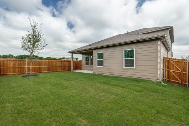3226 Catamount Drive, Sherman, TX 75090