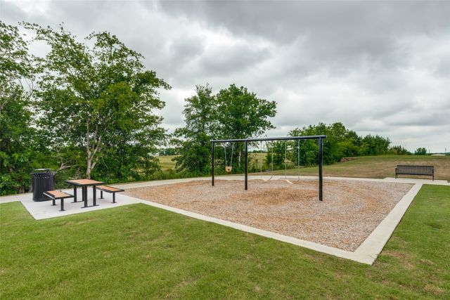 3226 Catamount Drive, Sherman, TX 75090