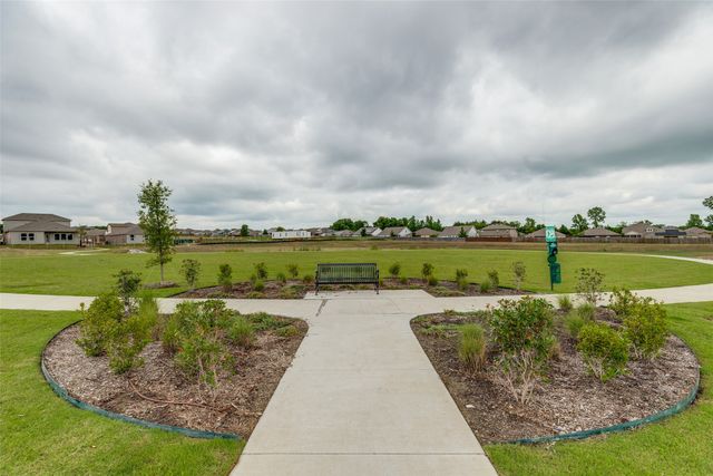 3226 Catamount Drive, Sherman, TX 75090