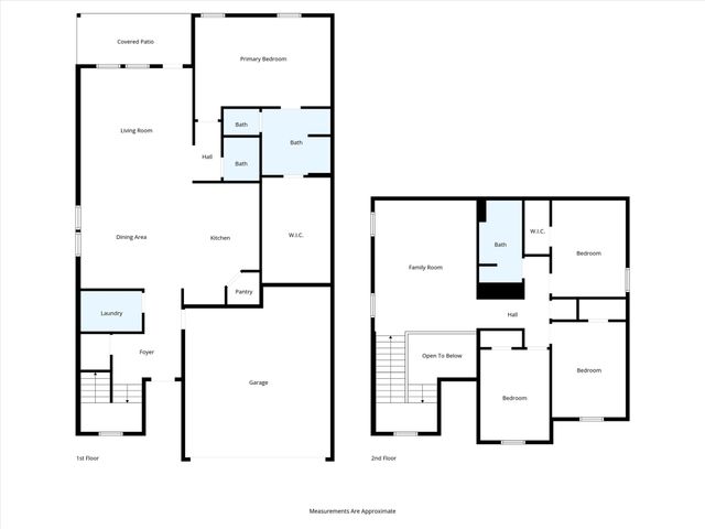 3226 Catamount Drive, Sherman, TX 75090