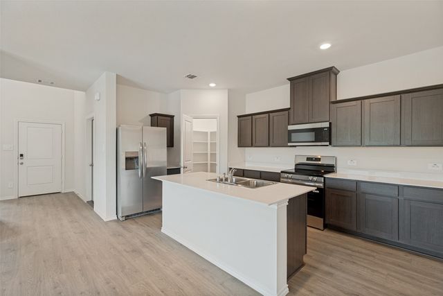 3226 Catamount Drive, Sherman, TX 75090