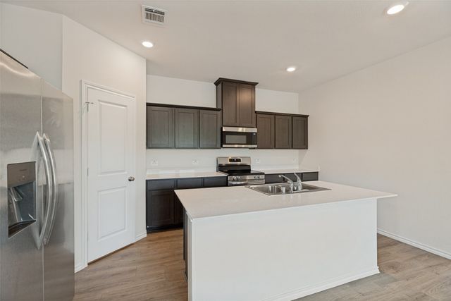 3226 Catamount Drive, Sherman, TX 75090