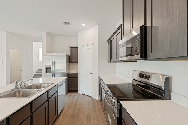 3226 Catamount Drive, Sherman, TX 75090