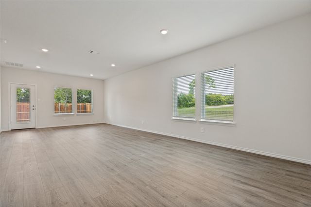 3226 Catamount Drive, Sherman, TX 75090