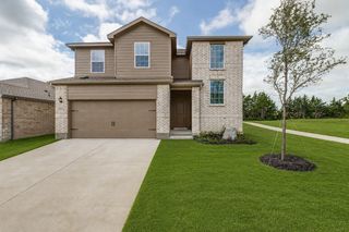 3226 Catamount Drive, Sherman, TX 75090