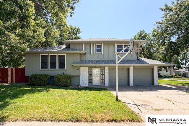 4847 S 107th Street, Omaha, NE 68127