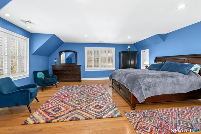 88 Ledges Road, Ridgefield, CT 06877