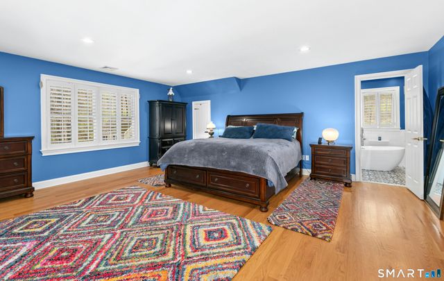 88 Ledges Road, Ridgefield, CT 06877