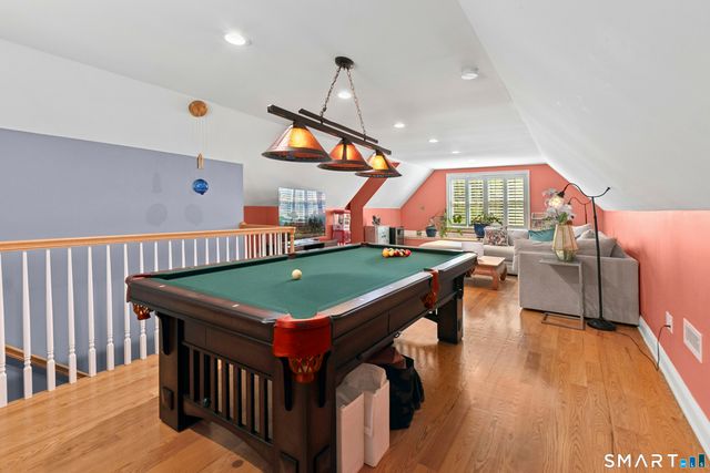 88 Ledges Road, Ridgefield, CT 06877