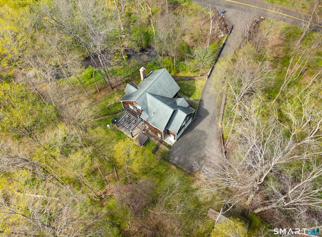 88 Ledges Road, Ridgefield, CT 06877