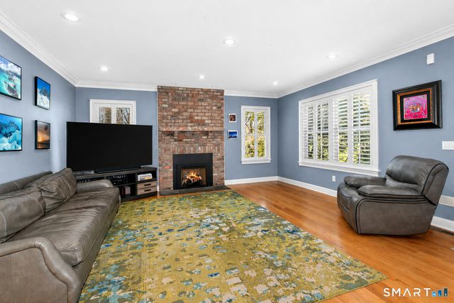 88 Ledges Road, Ridgefield, CT 06877