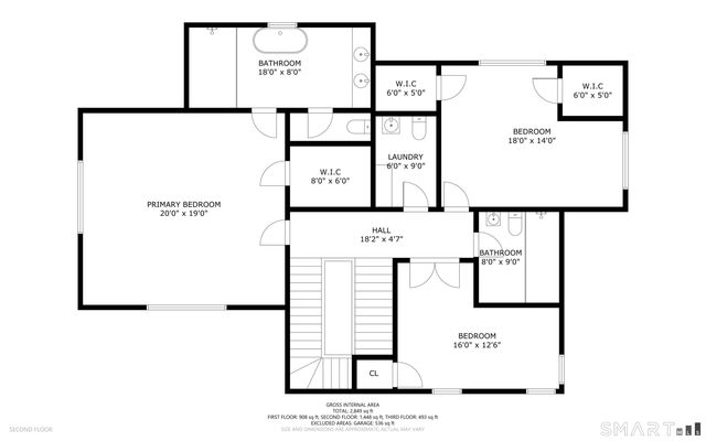 88 Ledges Road, Ridgefield, CT 06877